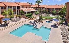 Red Lion Inn And Suites Tucson North Foothills 3*